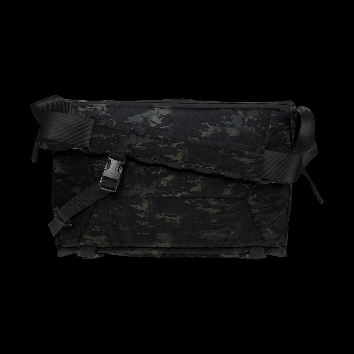 TAD Parallax Messenger Bag - Special Edition - 15L