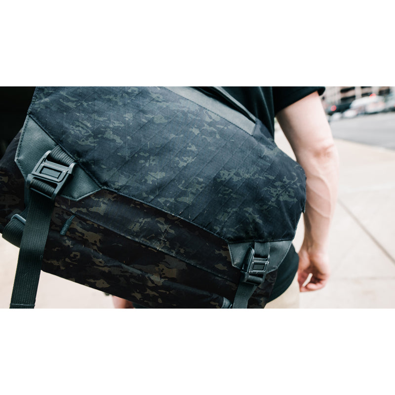 TAD Parallax Messenger Bag Special Edition 15L