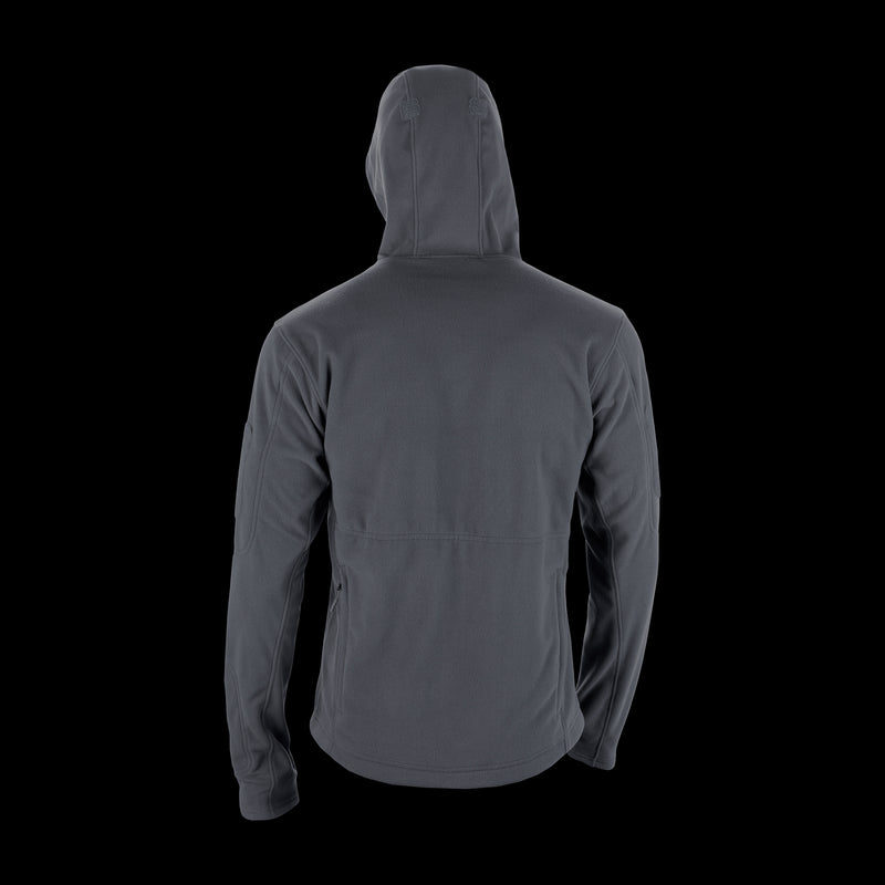 TAD Ranger Hoodie LT Black
