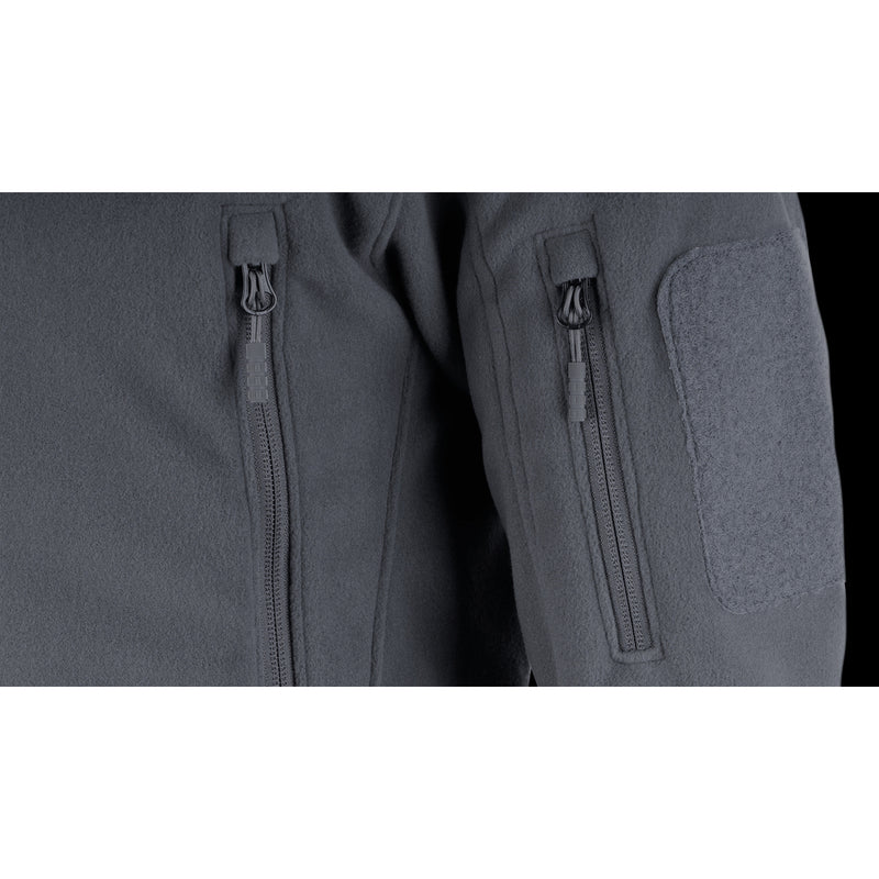 TAD Ranger Hoodie LT Black
