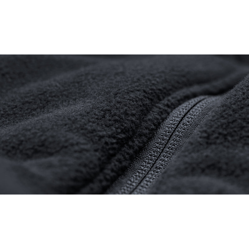 TAD Ranger Hoodie LT Black