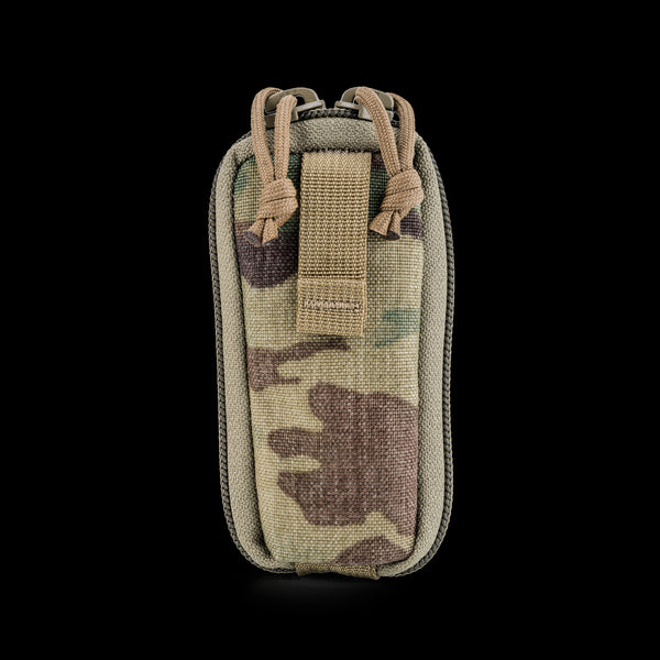 TAD RDDP1 Pouch