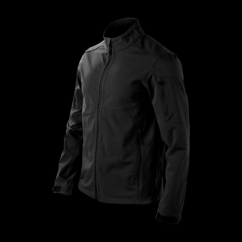 TAD Ronin XT Jacket Black