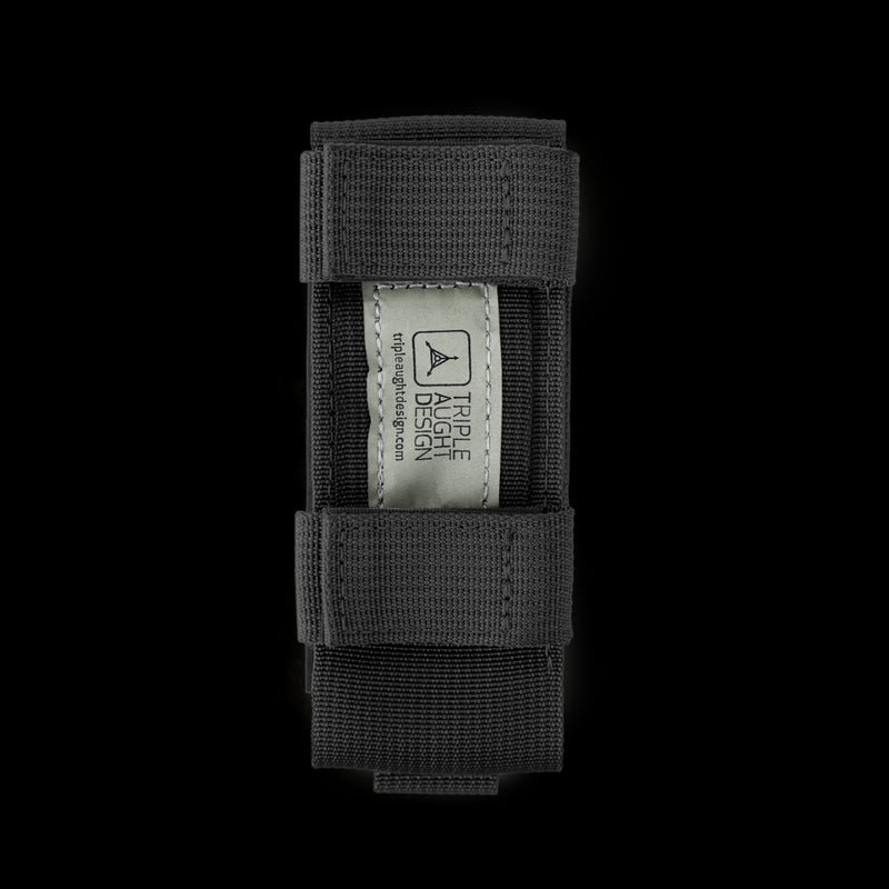 TAD S1 Pouch 2013 Non Removable Velcro Strap Cordura Foliage Green