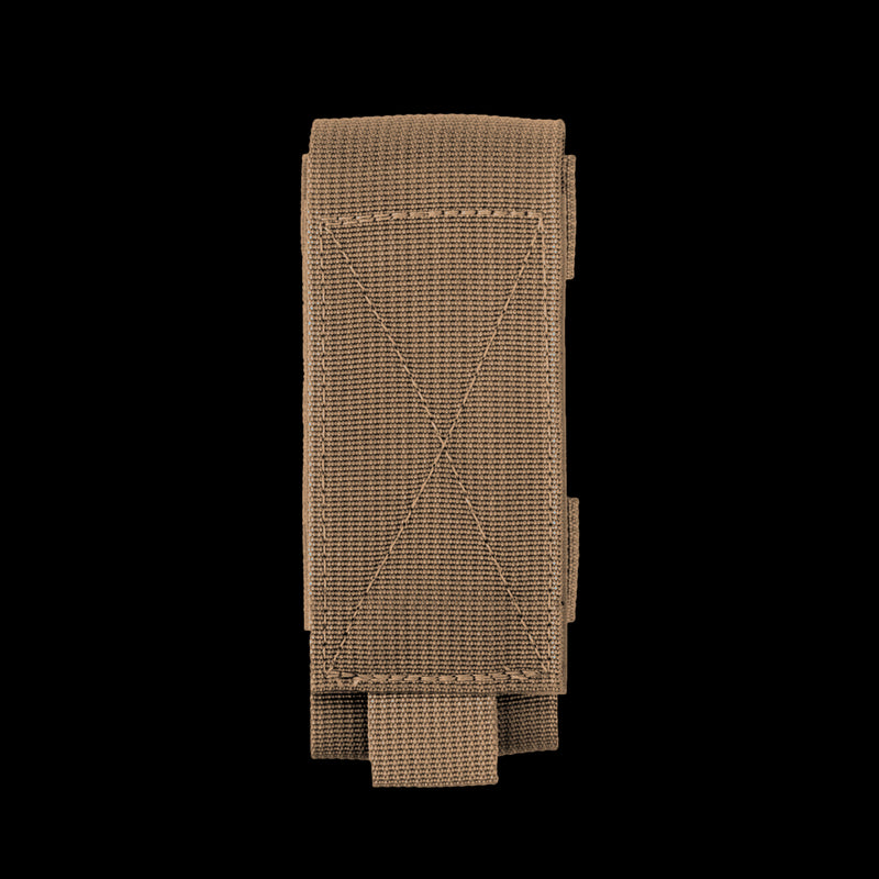 TAD S1 Pouch 2013 Non Removable Velcro Strap Cordura Multicam