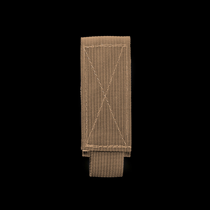 TAD S2 Pouch 2013 Non Removable Velcro Strap Cordura Multicam