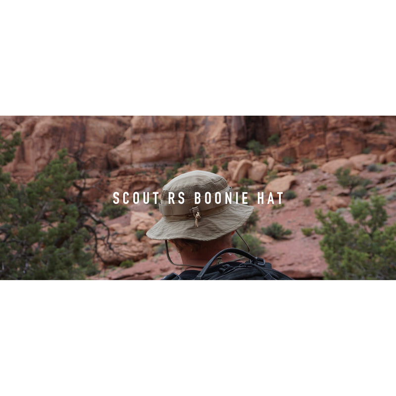 TAD Scout RS Boonie Hat Multicam Tropic