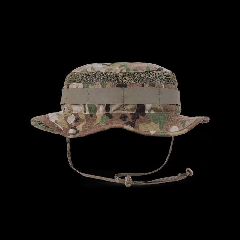 TAD Scout RS Boonie Hat Multicam