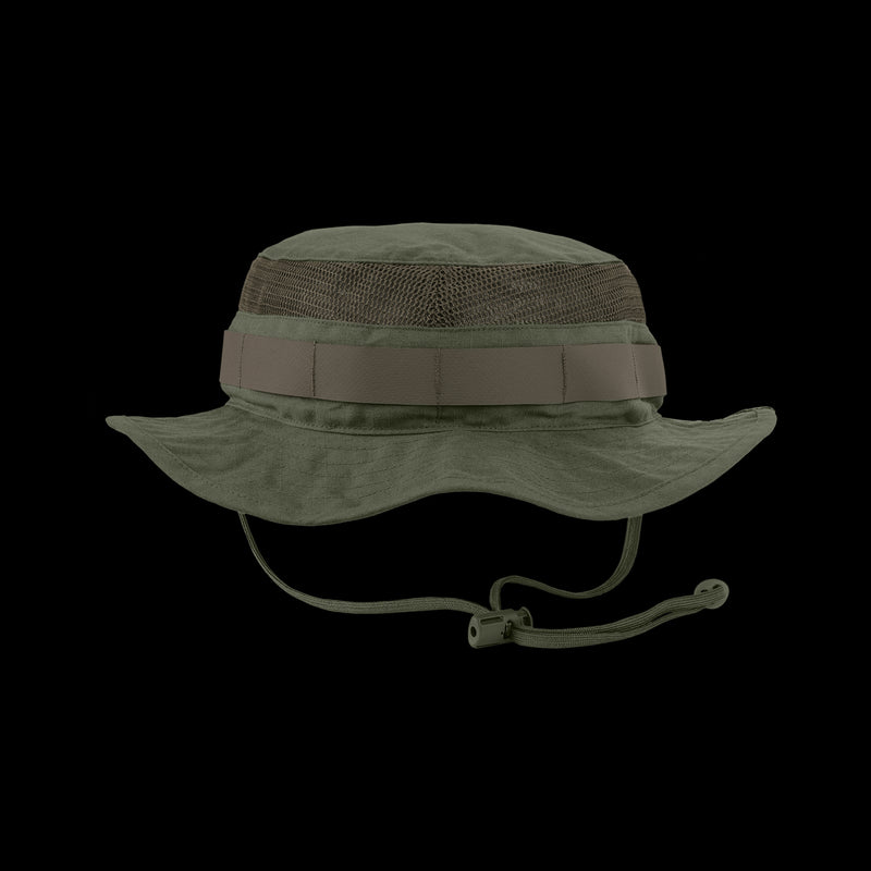 TAD Scout RS Boonie Hat Multicam Black