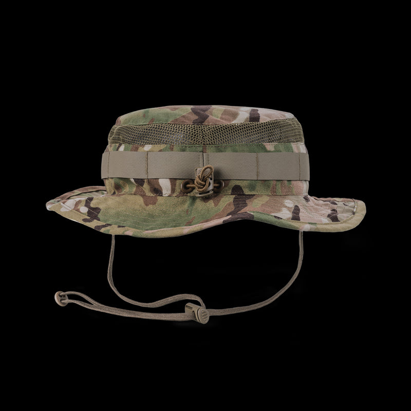 TAD Scout RS Boonie Hat 2018 Multicam