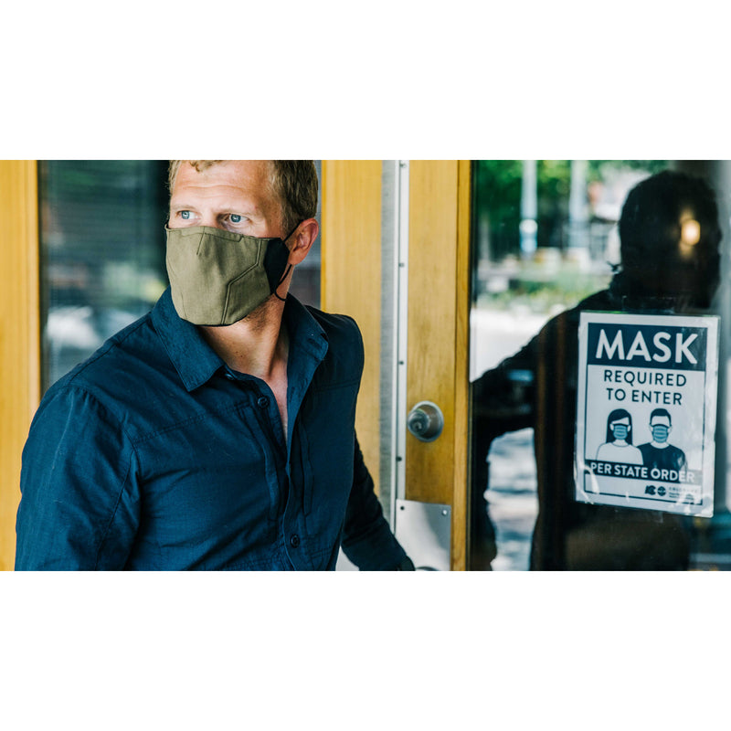 TAD Shadow RS Mask Multicam Black