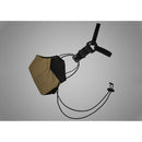 TAD Shadow RS Mask ME Brown