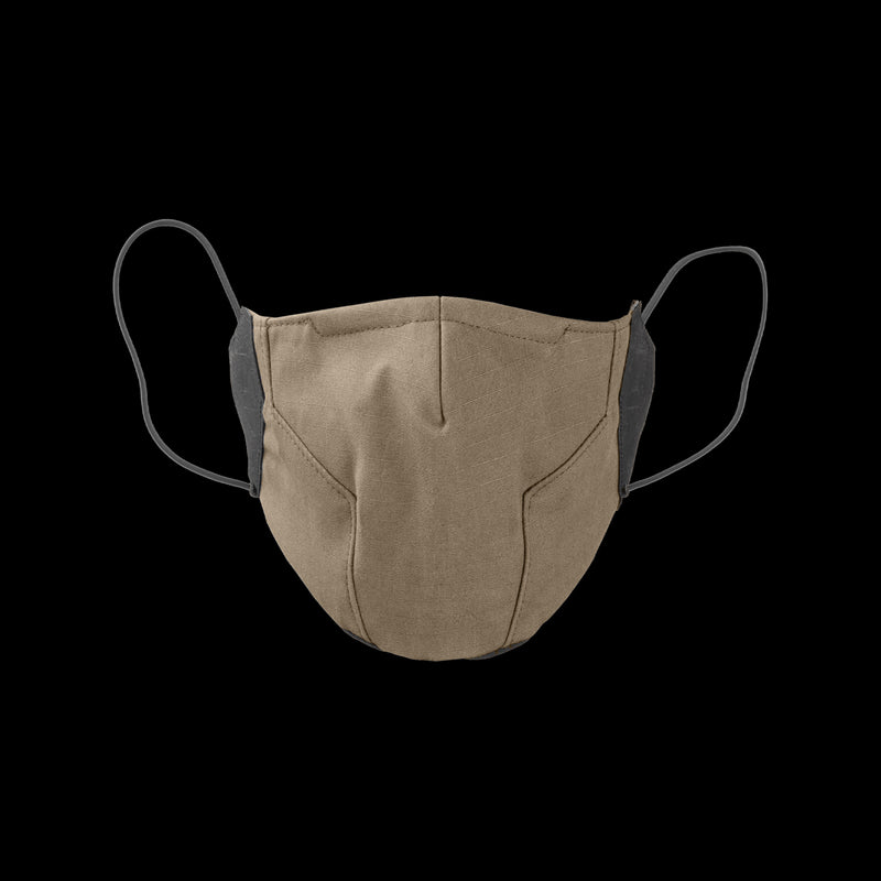 TAD Shadow RS Mask Black