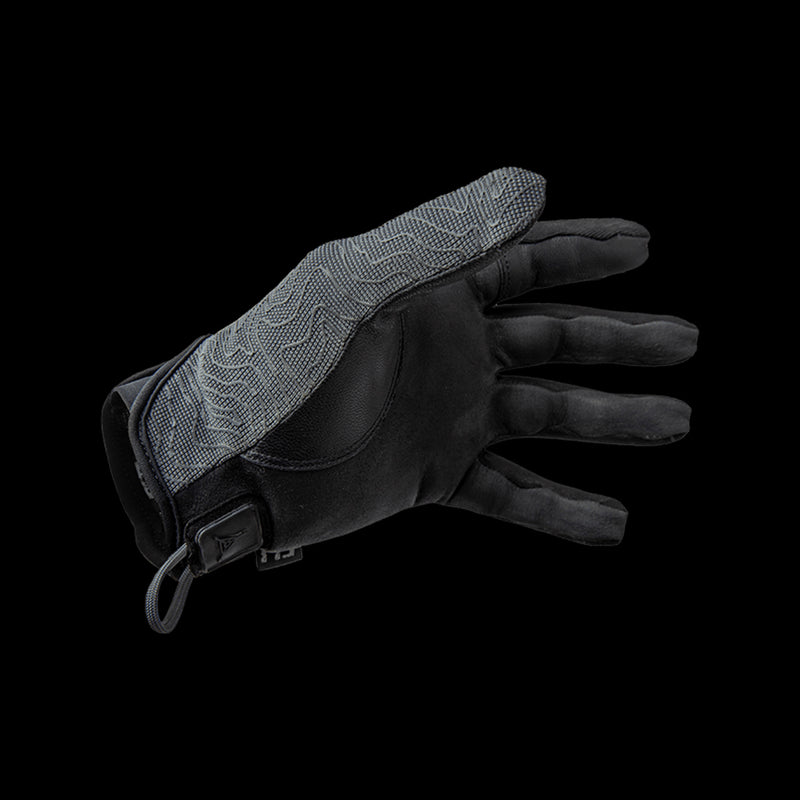 TAD SKD PIG FDT Delta+ Utility Gloves TAD Edition Carbon Grey