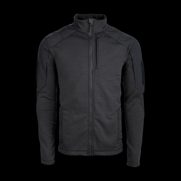 TAD Tracer Jacket Black