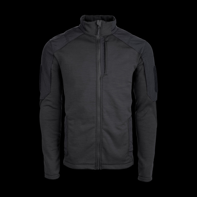 TAD Tracer Jacket Black