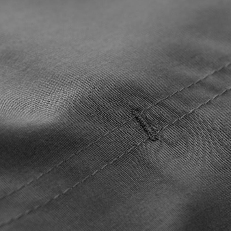 TAD Tradecraft Shirt Long Sleeve Gunmetal