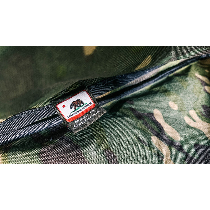 TAD Transport Sleeve Special Edition X-pac X50 Multicam Tropic