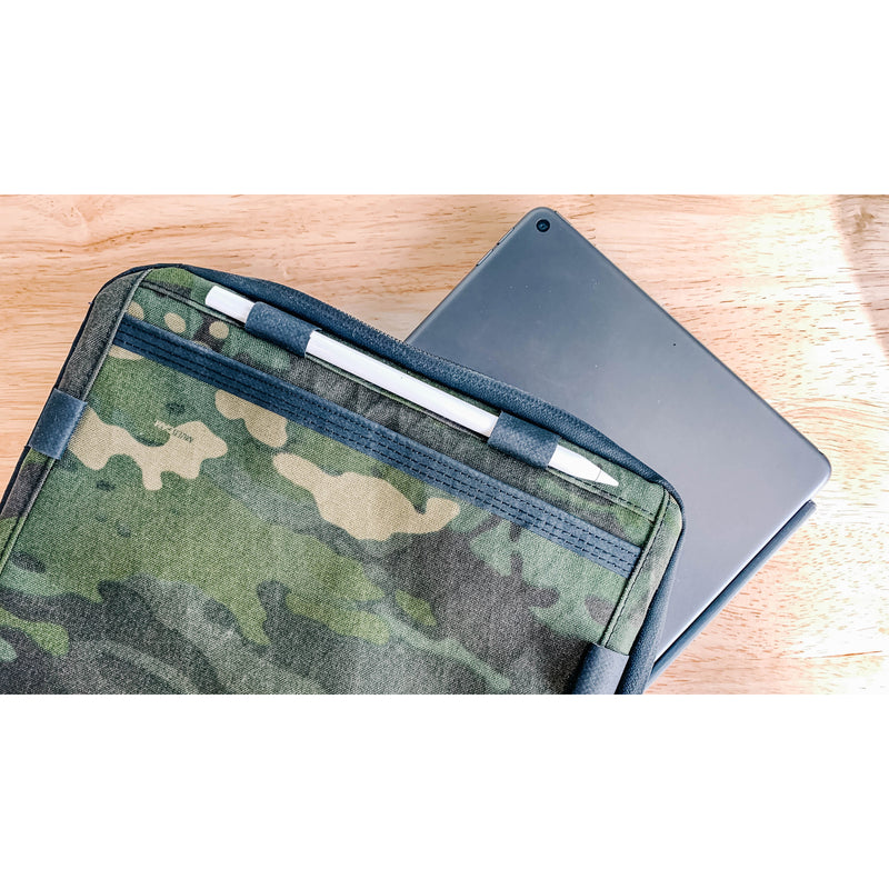 TAD Transport Sleeve Special Edition X-pac X50 Multicam Tropic