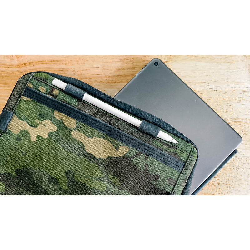TAD Transport Sleeve Special Edition X-pac X50 Multicam Tropic