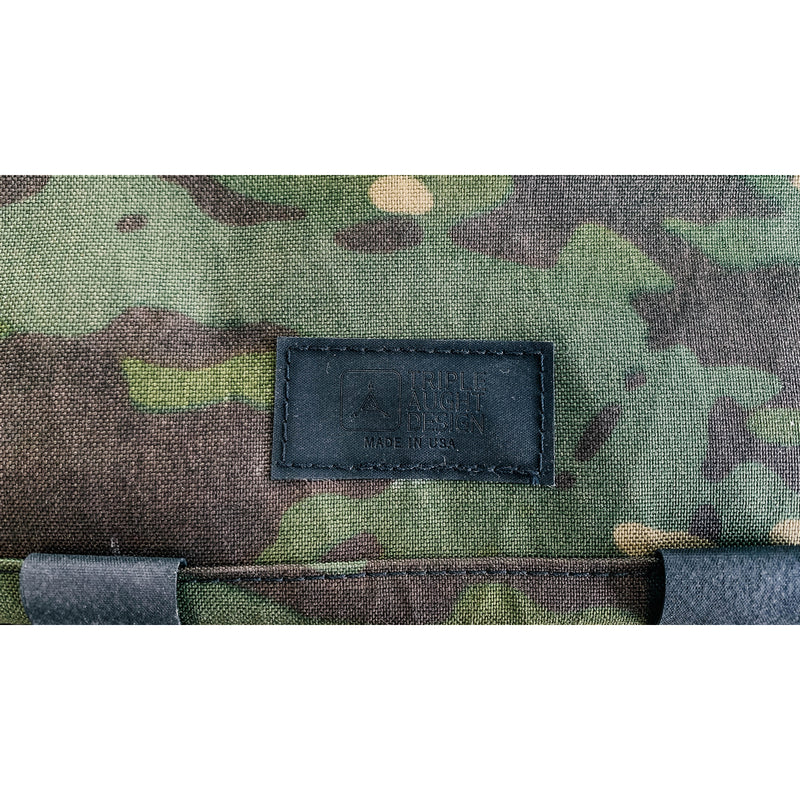 TAD Transport Sleeve Special Edition X-pac X42 Olive