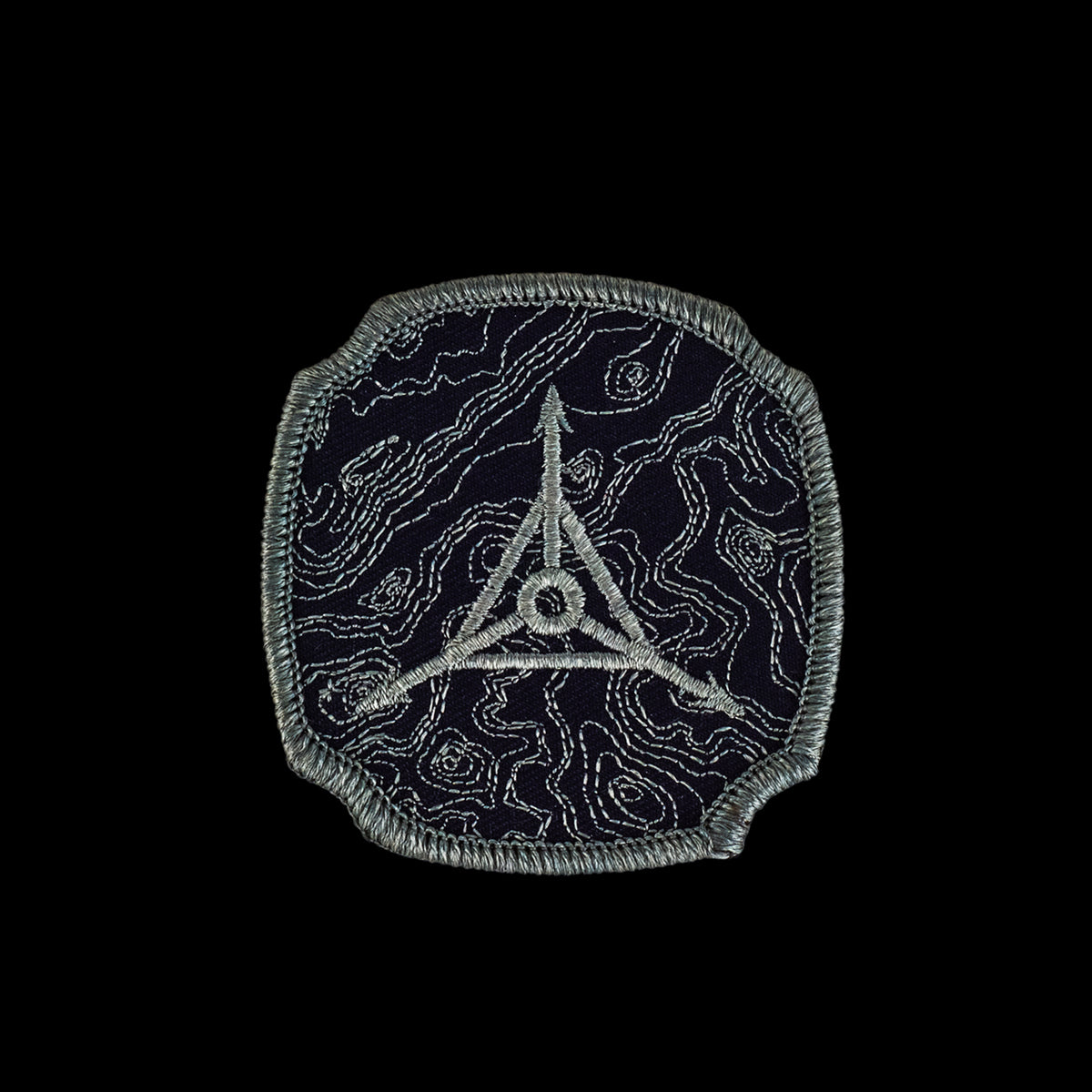 Triple Aught Design TSUBA パッチ Triple Aught Design Patch | eBay