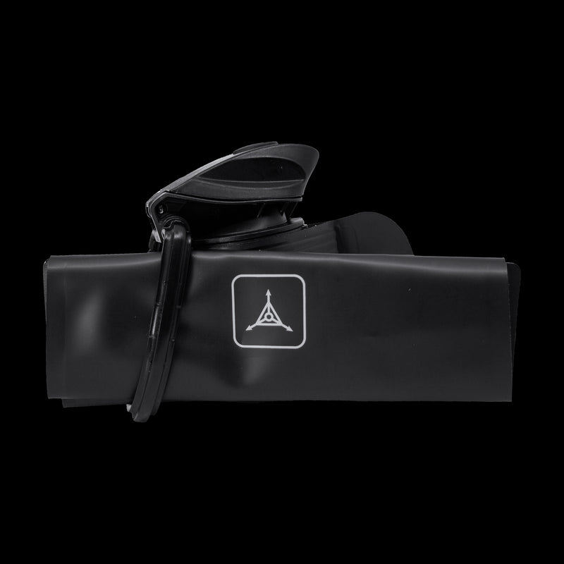TAD Vapur Wide Mouth Anti-Bottle 1L