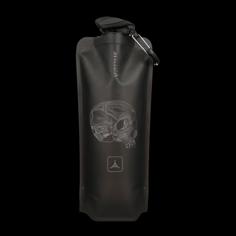 TAD Vapur Wide Mouth Anti-Bottle 1L
