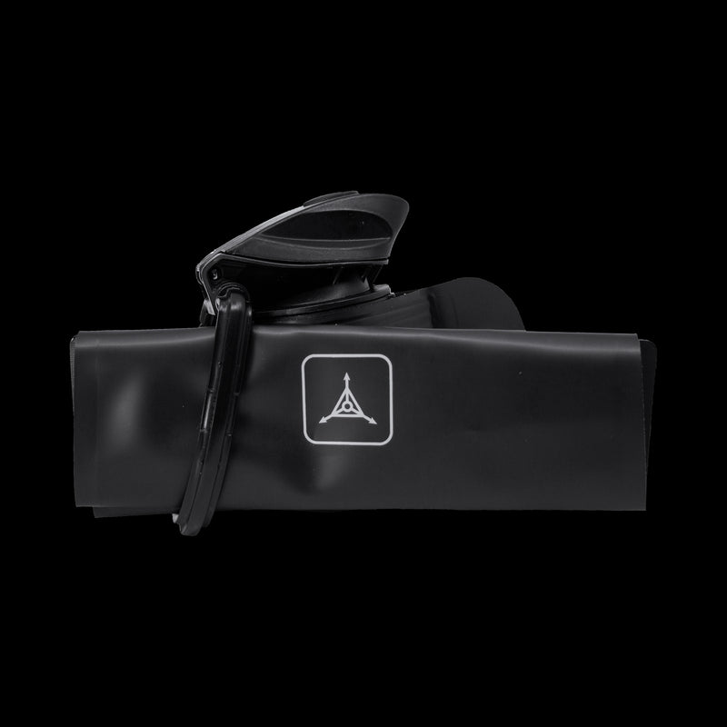 TAD Vapur Wide Mouth Anti-Bottle 1L