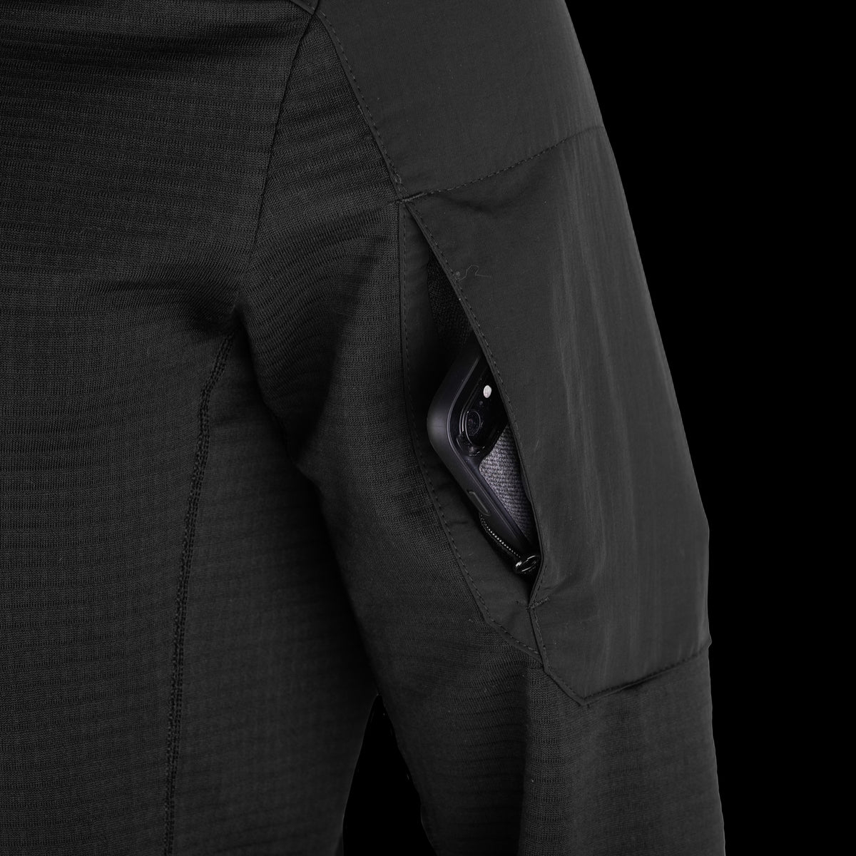 TAD Vortex Hoodie